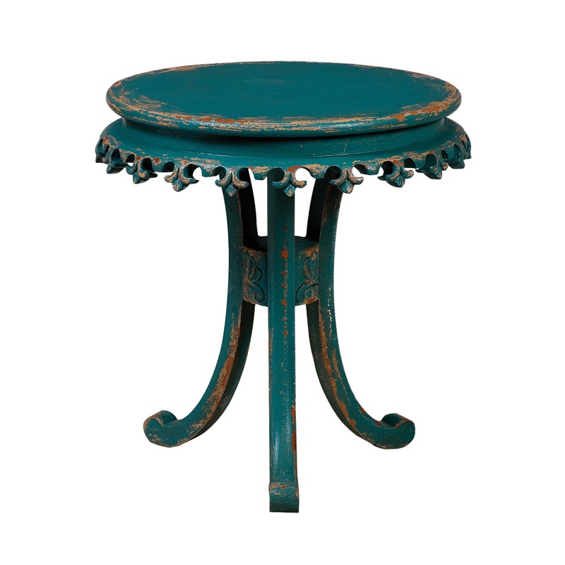 Schreibtisch Fleur-De-Lis Bib Table Guild Master