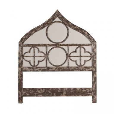 Kopfteil King Gothic Kopfende