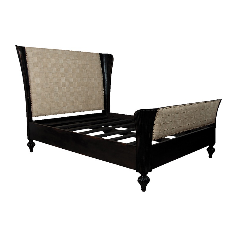 Das Bett Global King Bed Guild Master