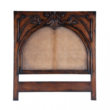 Kopfteil Caned King Kopfende