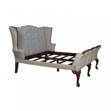 Bett Jefferson King Sleigh Bed
