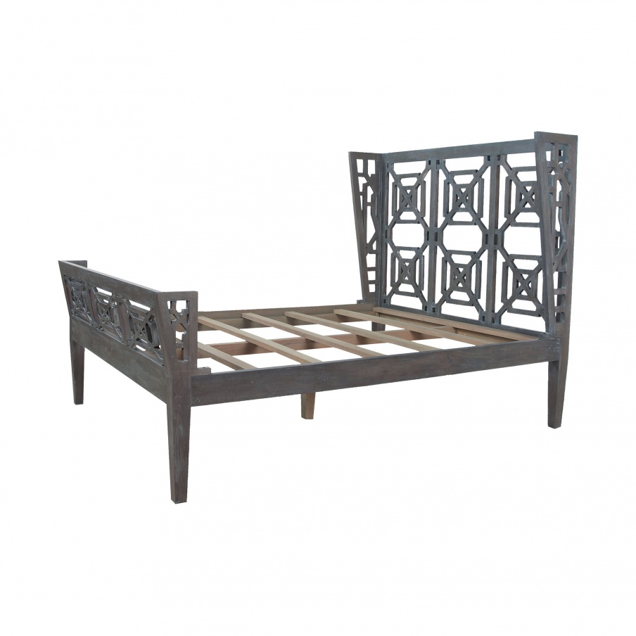 Übernachtung Manor King Bed Guild Master