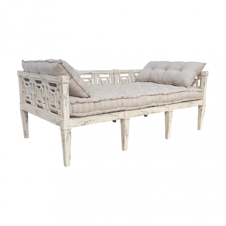 Übernachtung Manor Day Bed Guild Master