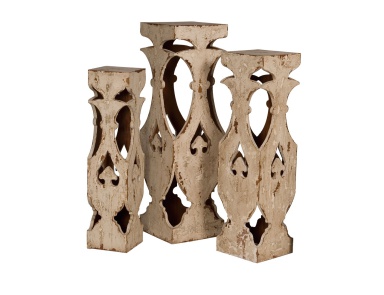 Ständer Clove Pedestals - Set of 3 Guild Master (Ständer)