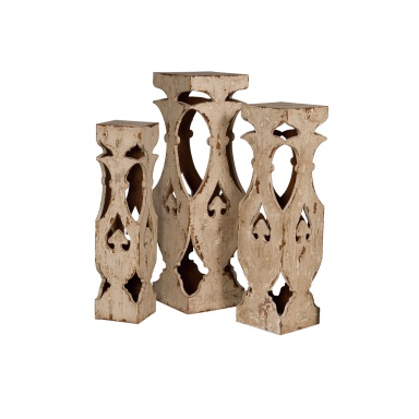 Ständer Clove Pedestals - Set of 3
