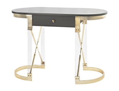 Schreibtisch Attire Sterling Desk (Schreibtisch)