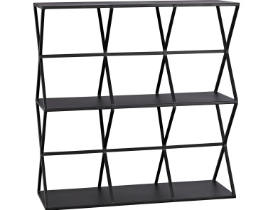Das Regal Triax Shelf - Small Sterling