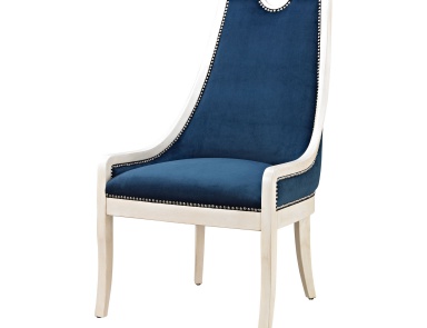 Sessel Constanzie Sterling Chair