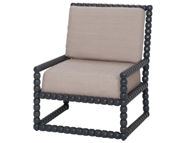 Sessel Montgomery Chair Sterling