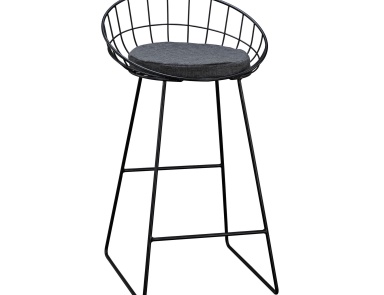 Stuhl Orson Sterling Petzen