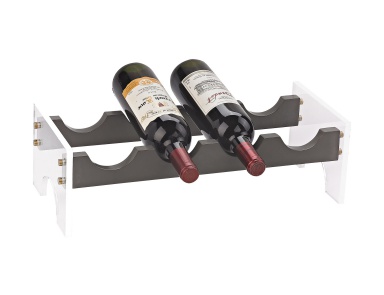 Das Regal Wein Krauss Wine Rack Sterling