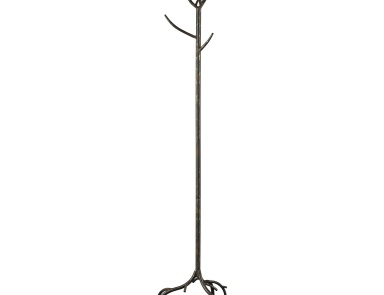 Aufhänger Kimberly Branch Coat Rack Sterling (Aufhänger)