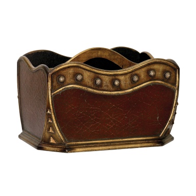 Zubehör Tibetan Stud Magazine Holder