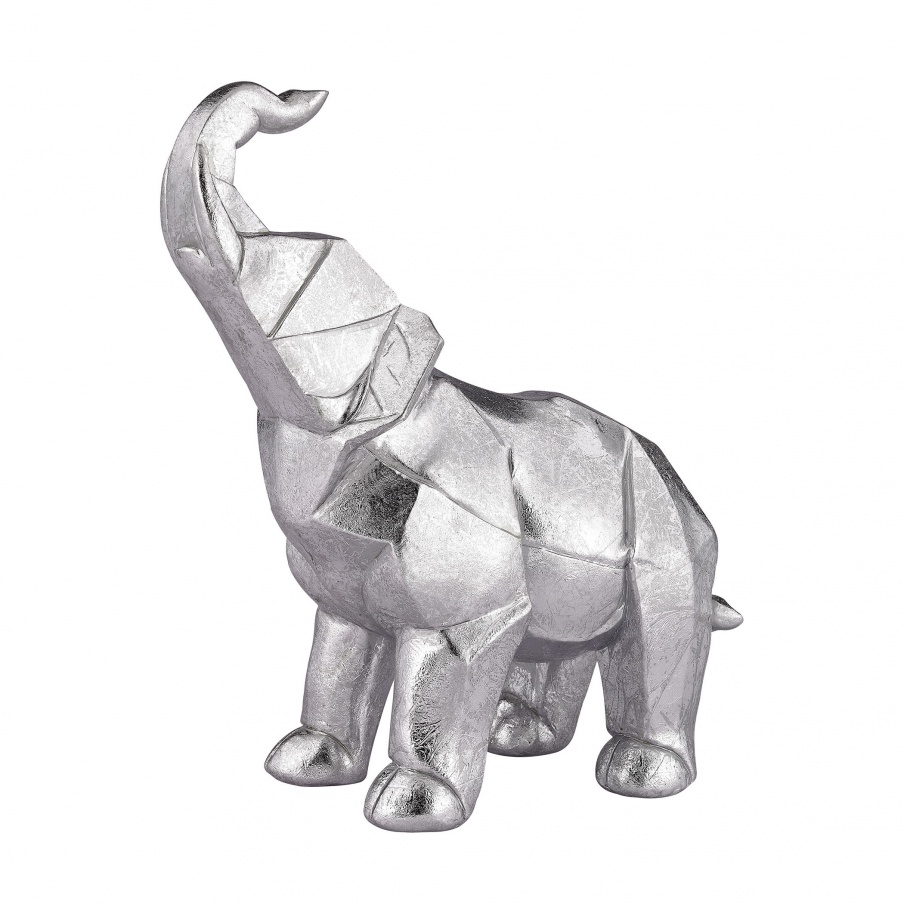 Zubehör Orahami Elephant Sterling