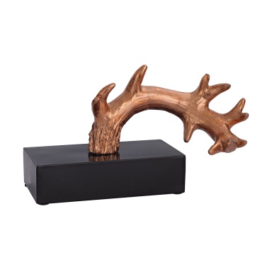 Zubehör Copper Mounted Horn