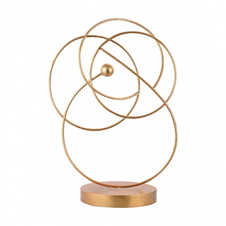 Zubehör Decorative Wire Display Sterling