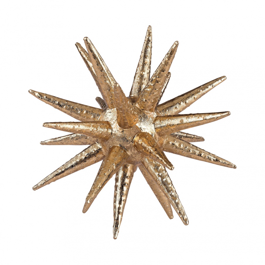 Zubehör Stachelige Urchin Sterling