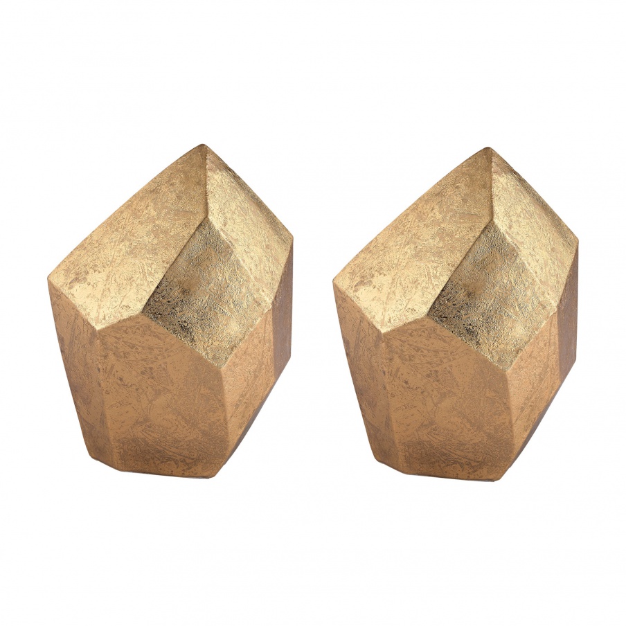 Zubehör Augmented Tetrahedron Sterling
