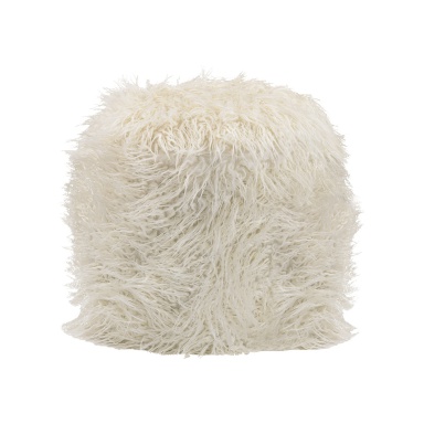 Chaiselongue Retro Betty Ottoman