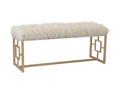 Bench Retro Betty Bench Double Sterling