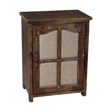 Tisch Restoration Side Chest
