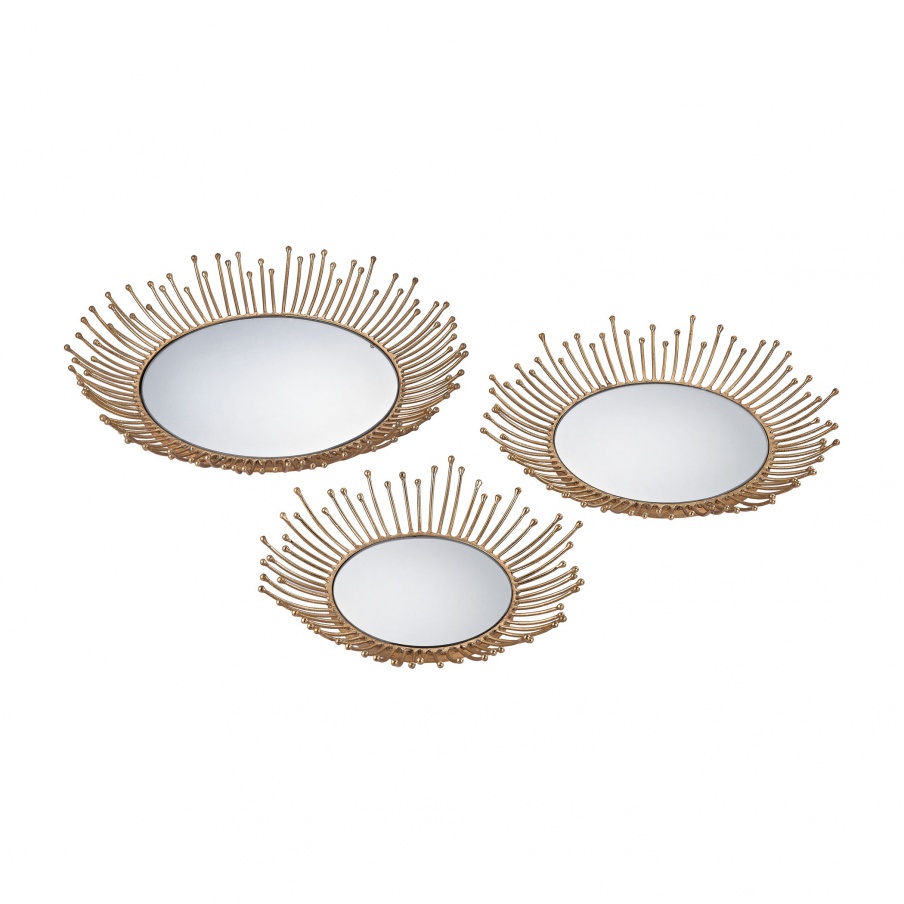 Vase für Kleinigkeiten Puddle Trays Sterling