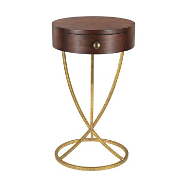 Tisch Balart Accent Table