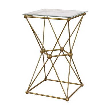 Tisch Molecular Accent Table