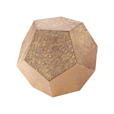 Tisch Cube Dodecahedron