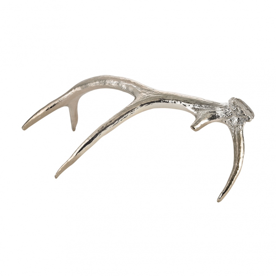 Zubehör Silver Plated Sterling Horn