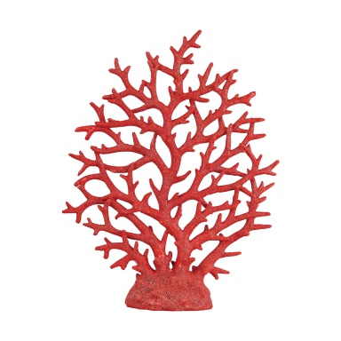 Zubehör Red Table Top Coral