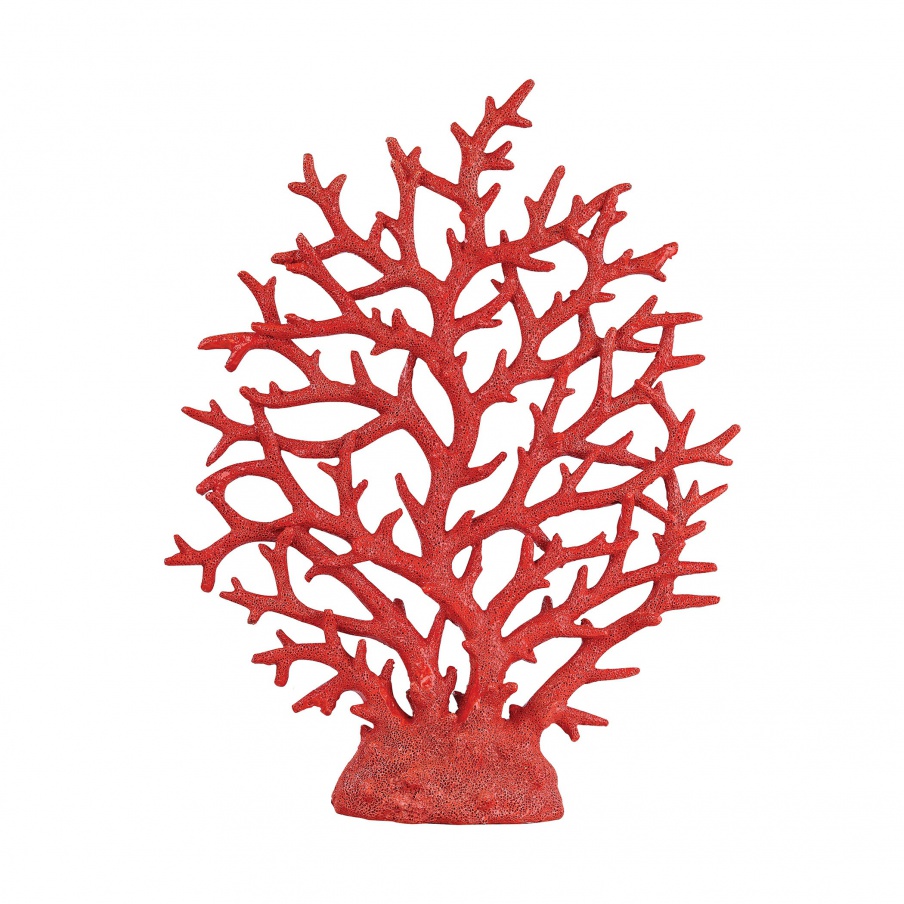 Zubehör Red Table Top Coral Sterling