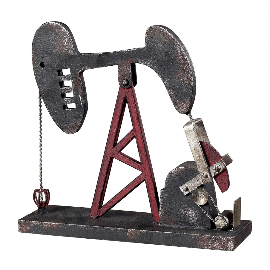 Zubehör Oil Pump Accessory Sterling