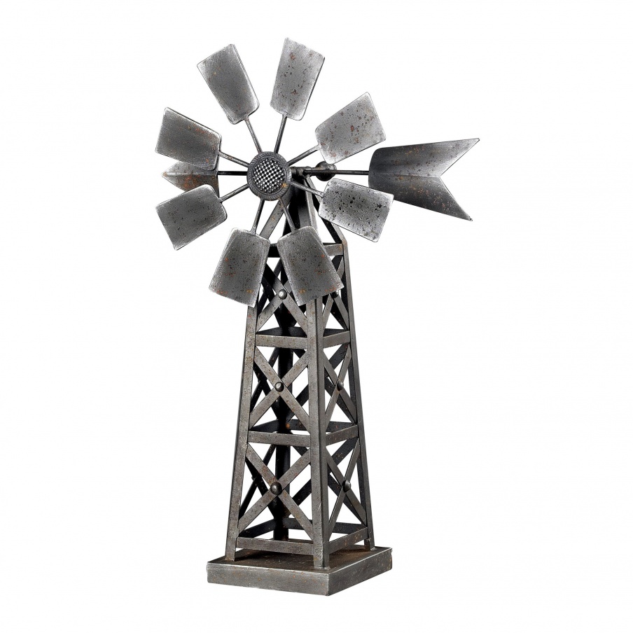 Zubehör Wind Mill Industrial Accessory Sterling