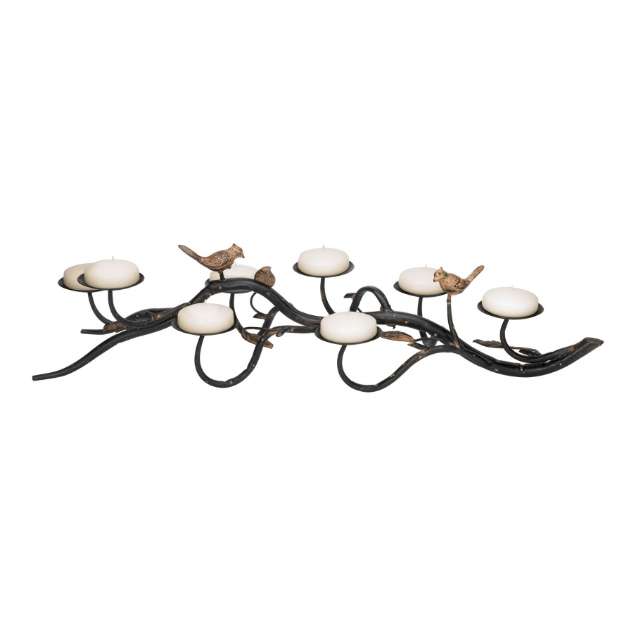 Votive Kerzenhalter Sterling Vine
