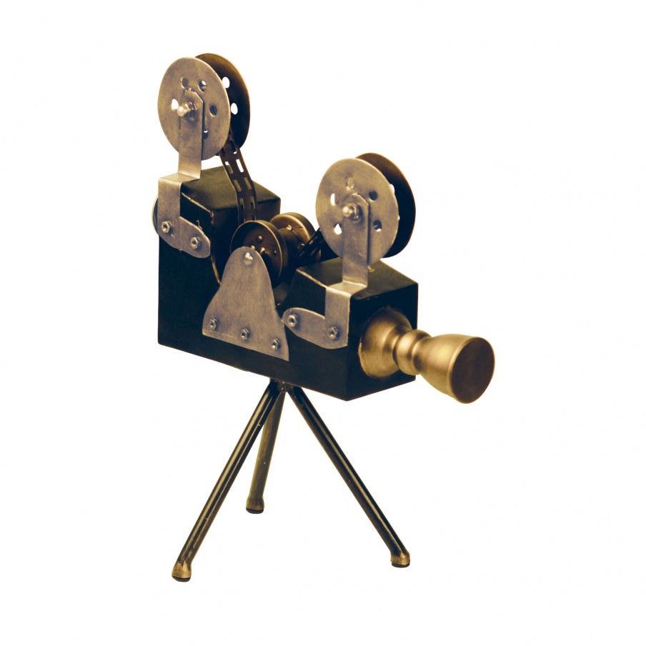 Zubehör Olivier Camera Display Sterling