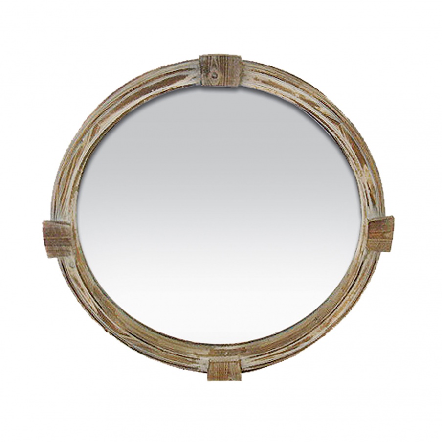 Wandhalter Portsmouth Sterling Mirror