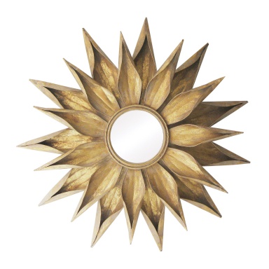 Wandhalter Brackenhead Mirror