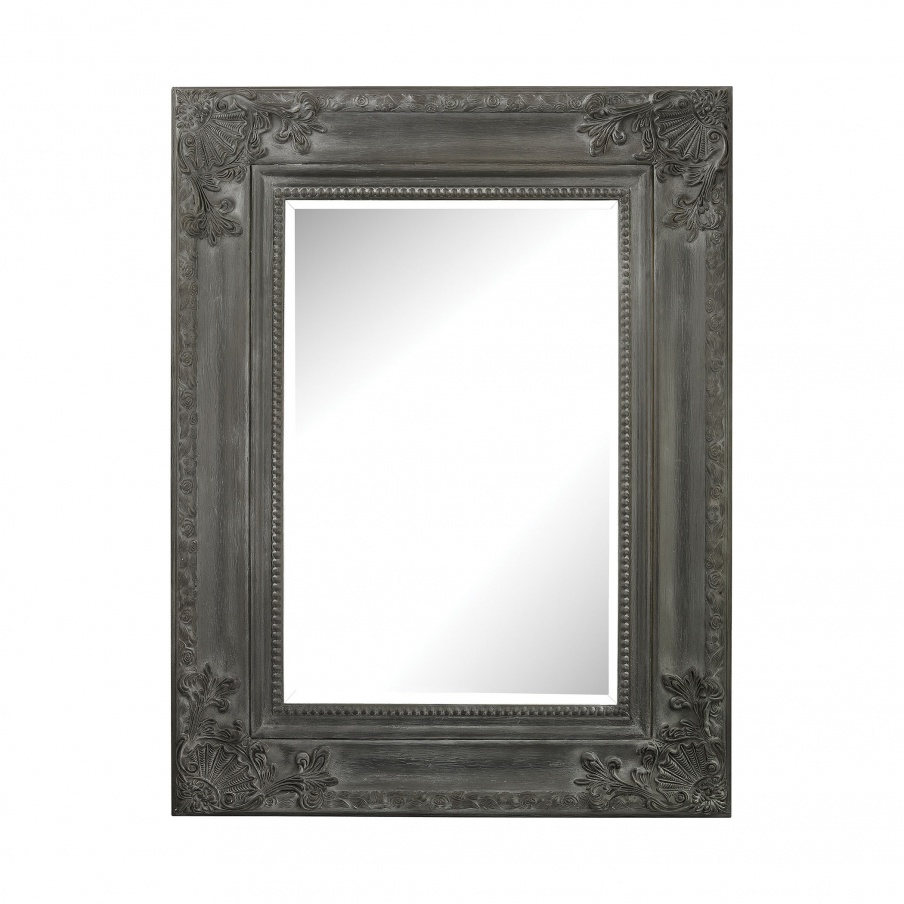 Wandhalter Marseilles Sterling Mirror