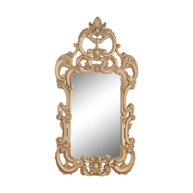 Wandhalter Rocco Mirror In German Oak
