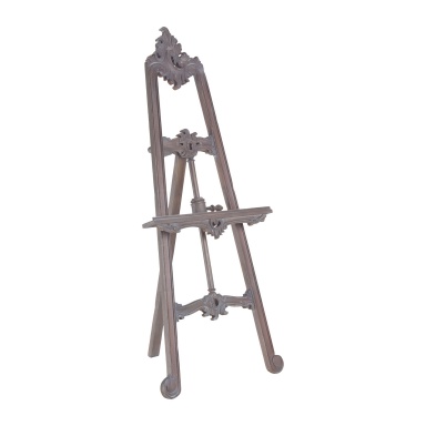 Zubehör Standard Mahogany Easel