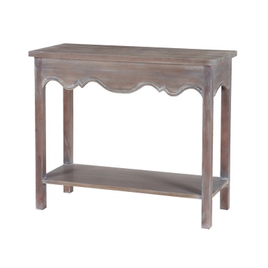 Konsole Heritage Console