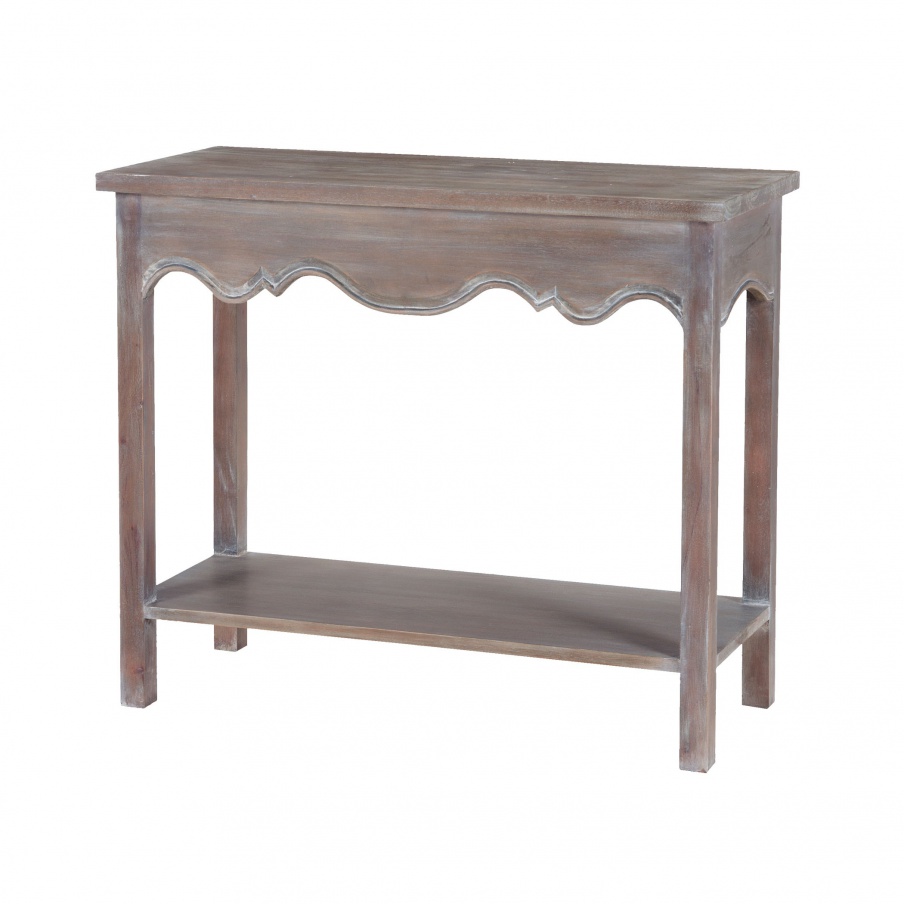 Konsole Heritage Console Sterling