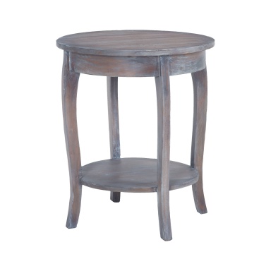 Tisch Heritage Swoop Side Table