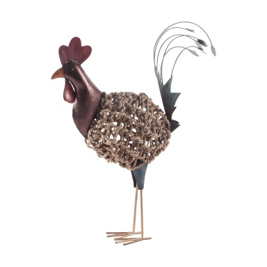 Zubehör Woven Metal and Rooster