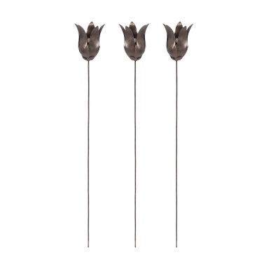 Zubehör Bronze Tulip Stem