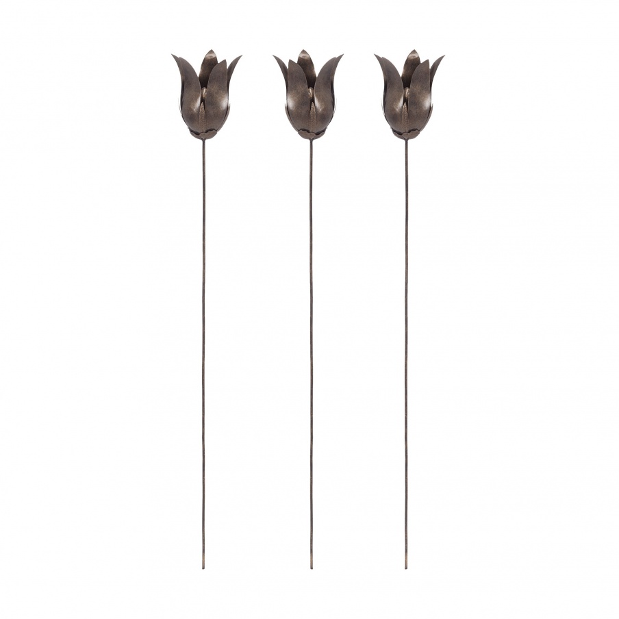 Zubehör Bronze Tulip Stem Sterling