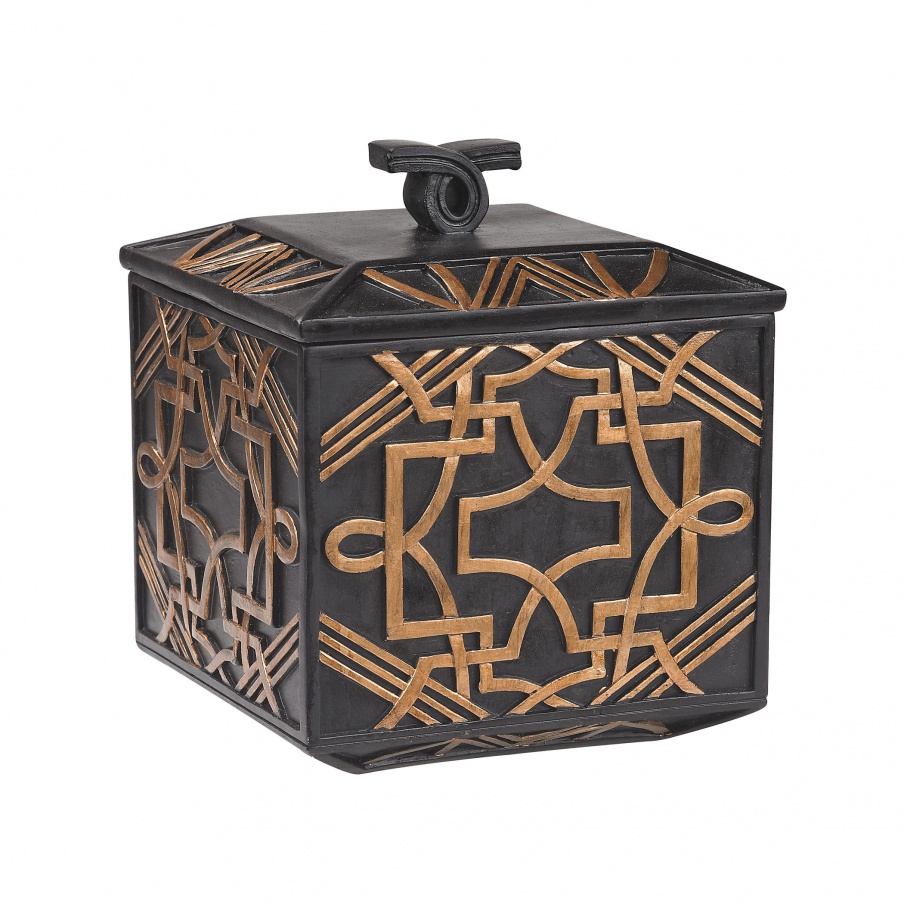 Zubehör Gatsby Box Sterling