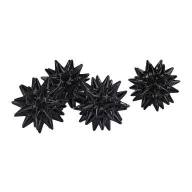 Zubehör Set of 4 Spiked Orbs