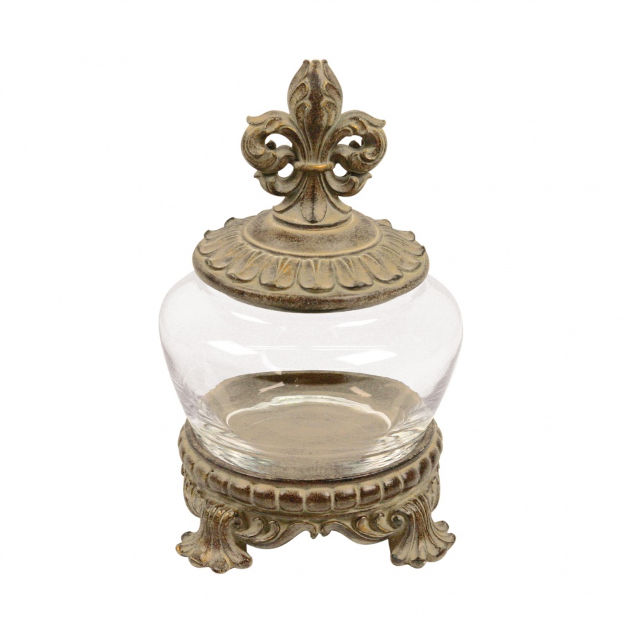 Zubehör Imperial Iris Sterling Vessel